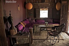 Shanta Ghar Resort