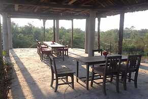 Shanta Ghar Resort