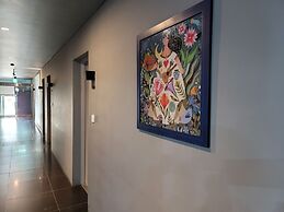 Hotel Yeogiuhtte Gyeongpo