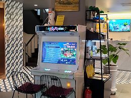 Hotel Yeogiuhtte Gyeongpo