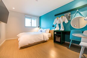 Hotel Yeogiuhtte Gyeongpo