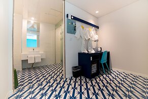 Hotel Yeogiuhtte Gyeongpo