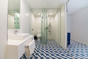 Hotel Yeogiuhtte Gyeongpo