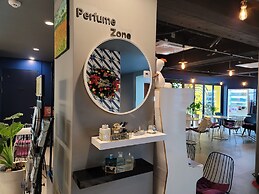 Hotel Yeogiuhtte Gyeongpo