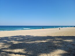 Hotel Yeogiuhtte Gyeongpo