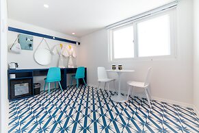 Hotel Yeogiuhtte Gyeongpo