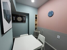 Hotel Yeogiuhtte Gyeongpo