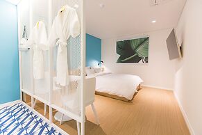 Hotel Yeogiuhtte Gyeongpo