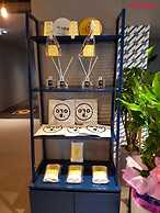 Hotel Yeogiuhtte Gyeongpo