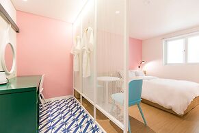 Hotel Yeogiuhtte Gyeongpo