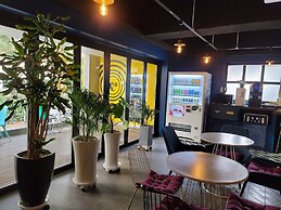 Hotel Yeogiuhtte Gyeongpo