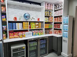 Hotel Yeogiuhtte Gyeongpo