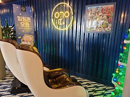 Hotel Yeogiuhtte Gyeongpo