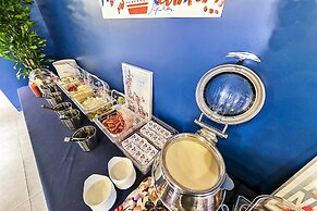 Hotel Yeogiuhtte Gyeongpo