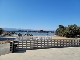 Hotel Yeogiuhtte Gyeongpo