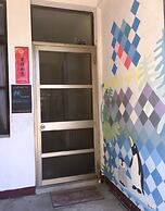 N-square Hostel