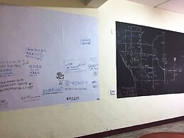 N-square Hostel