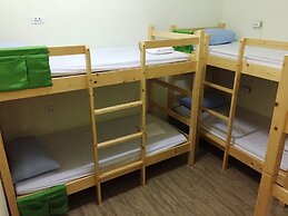 N-square Hostel