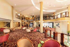 Mbale Resort Hotel