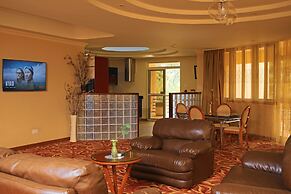 Mbale Resort Hotel