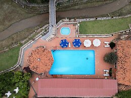 Mbale Resort Hotel