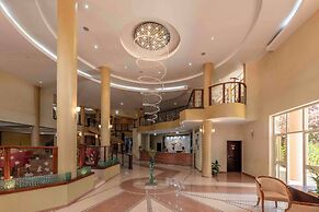 Mbale Resort Hotel