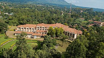 Mbale Resort Hotel