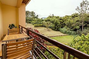 Mbale Resort Hotel