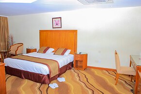 Mbale Resort Hotel