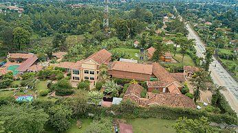 Mbale Resort Hotel