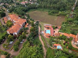 Mbale Resort Hotel
