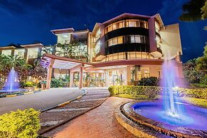 Mbale Resort Hotel