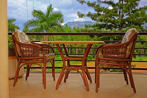 Mbale Resort Hotel