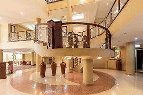 Mbale Resort Hotel