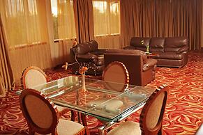 Mbale Resort Hotel