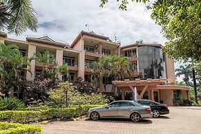 Mbale Resort Hotel