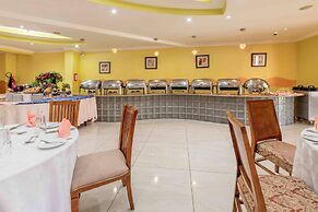 Mbale Resort Hotel