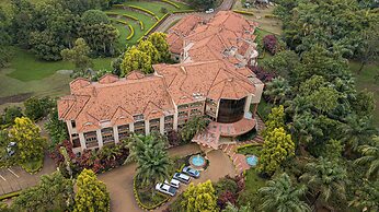 Mbale Resort Hotel