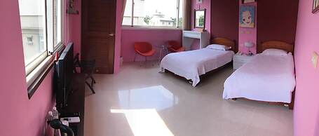 Lins Ju Homestay