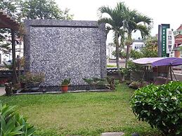 Lins Ju Homestay