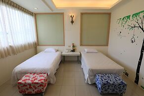 Lins Ju Homestay