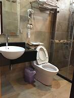 Lins Ju Homestay