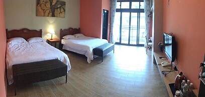 Lins Ju Homestay