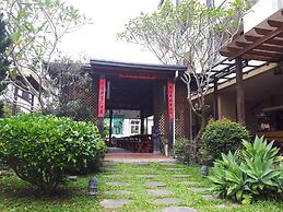 Lins Ju Homestay