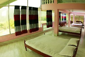 Jaintia Hill Resort