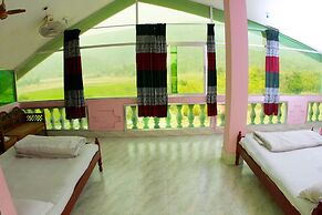 Jaintia Hill Resort
