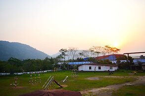 Jaintia Hill Resort