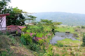 Jaintia Hill Resort