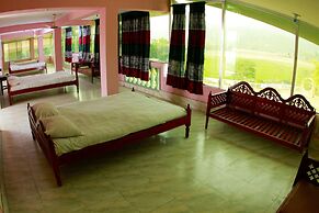 Jaintia Hill Resort