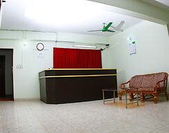 Hillside Holiday Home